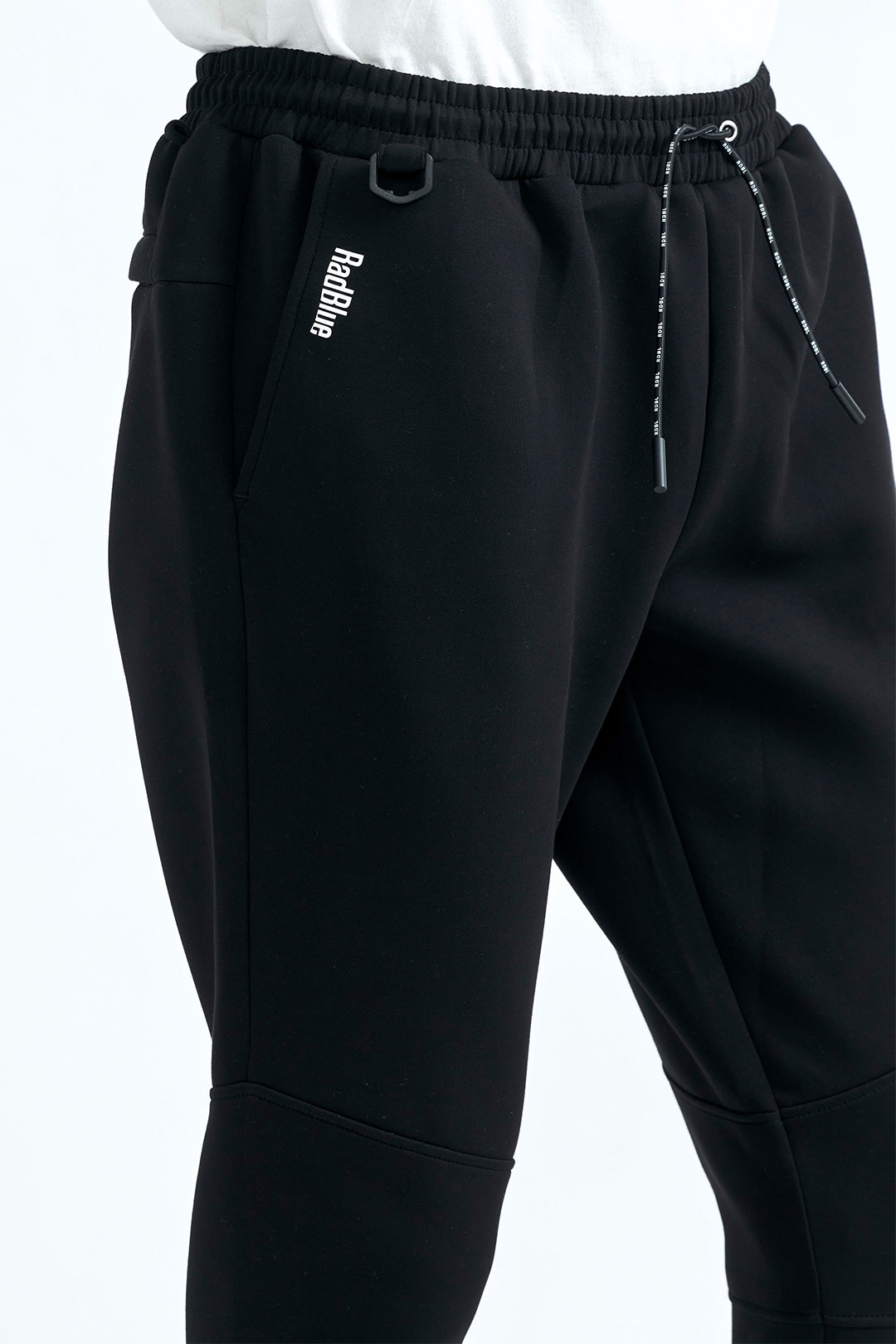 エアテンション®スウェットサルエルパンツ