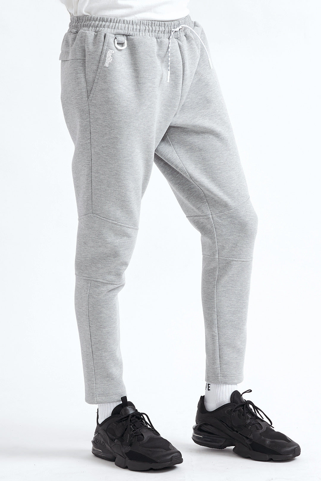 エアテンション®SweatshirtサルエルPants