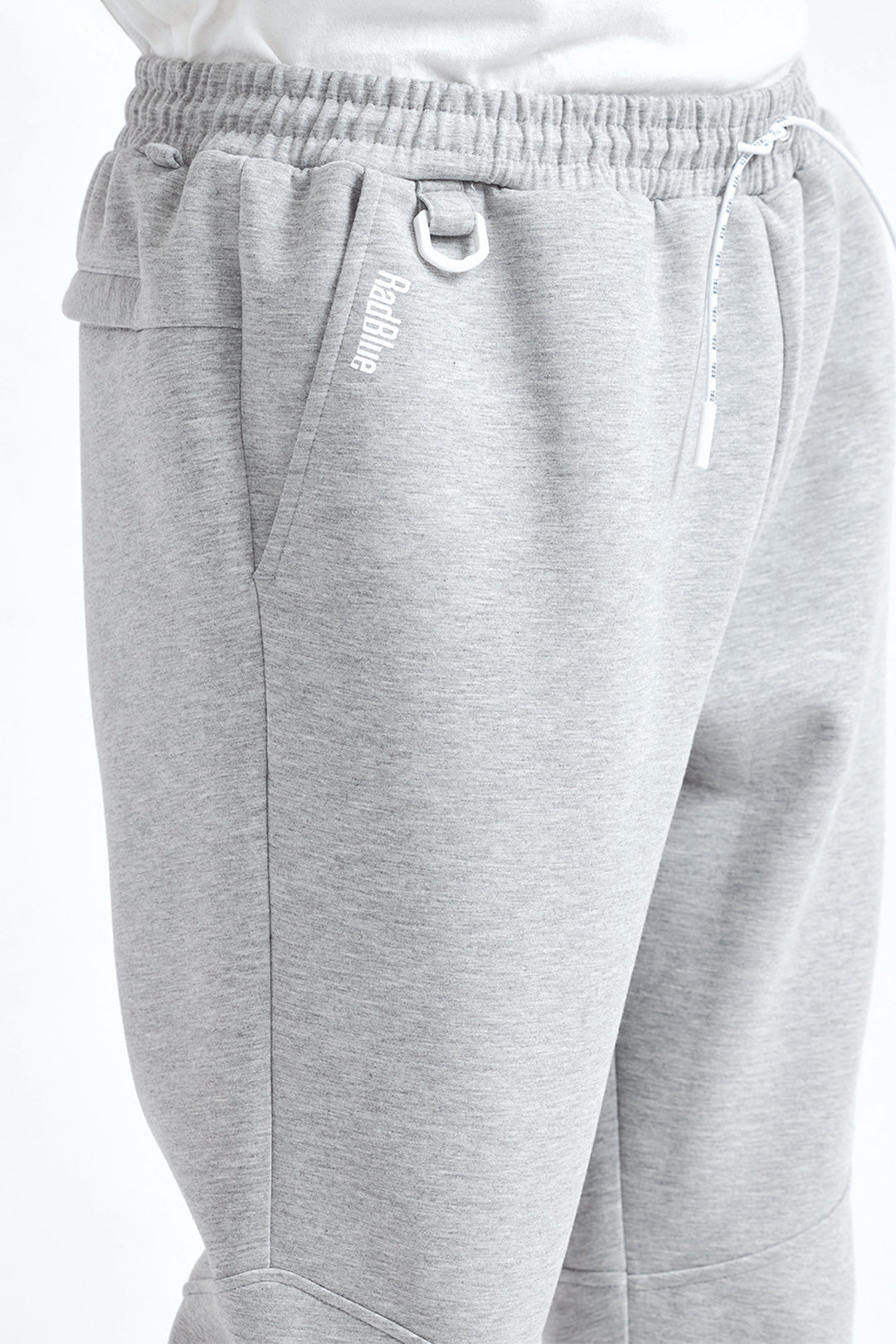 エアテンション®SweatshirtサルエルPants