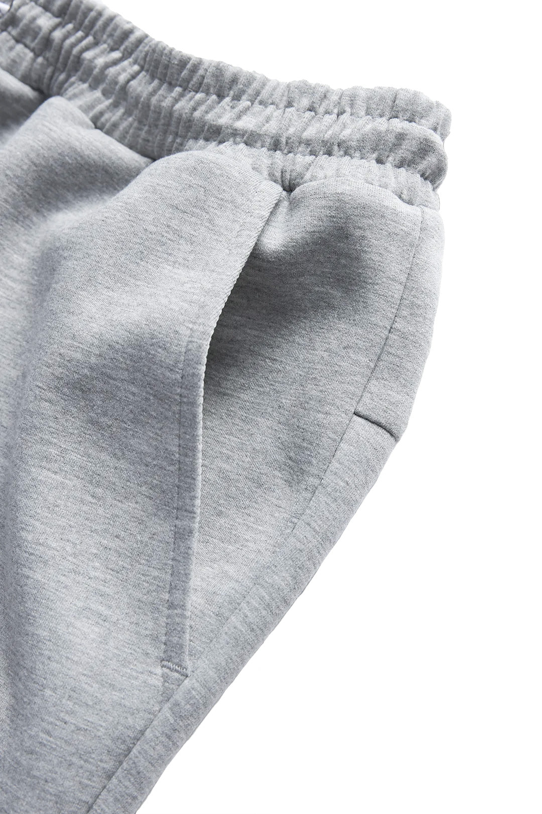 エアテンション®SweatshirtサルエルPants