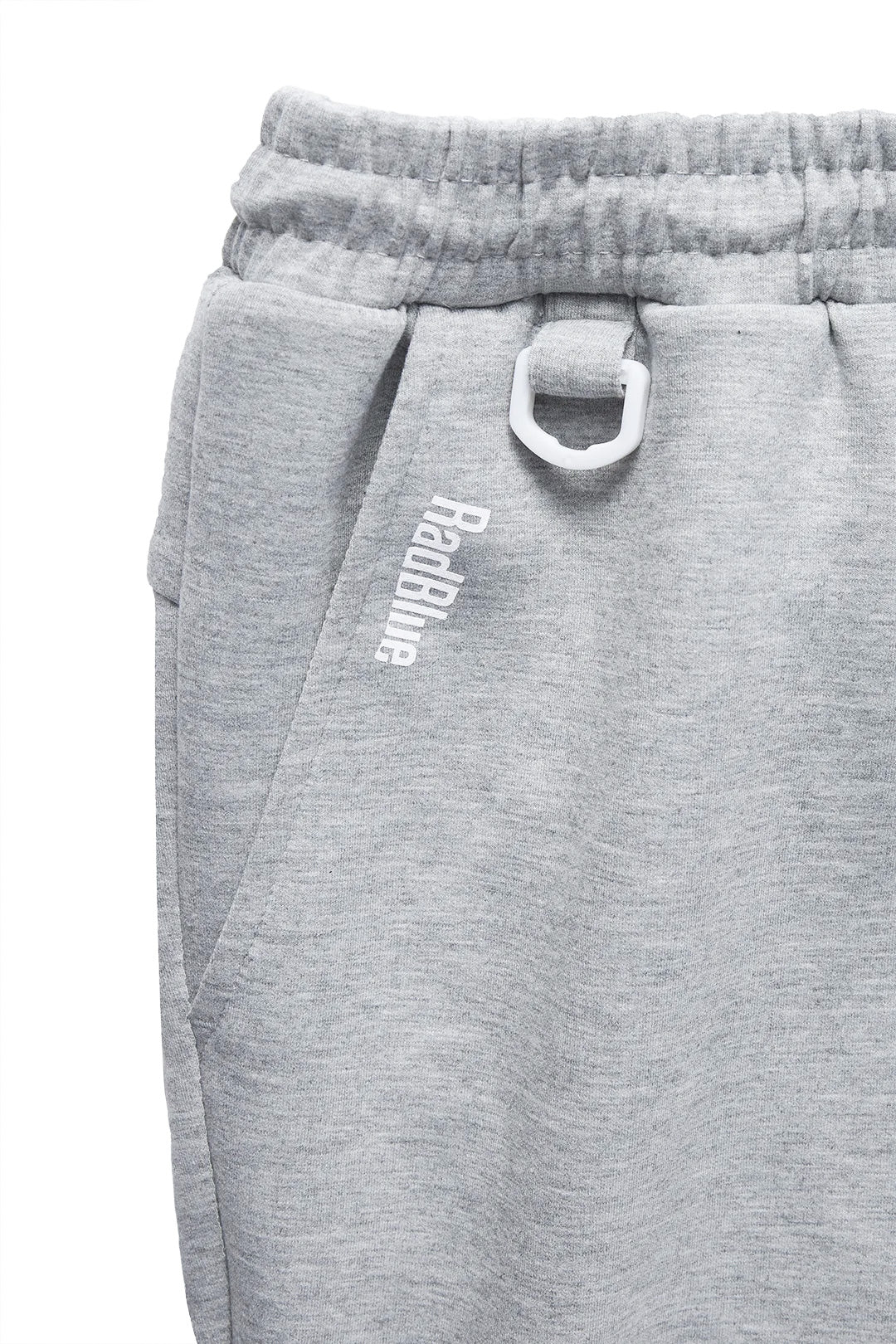 エアテンション®SweatshirtサルエルPants