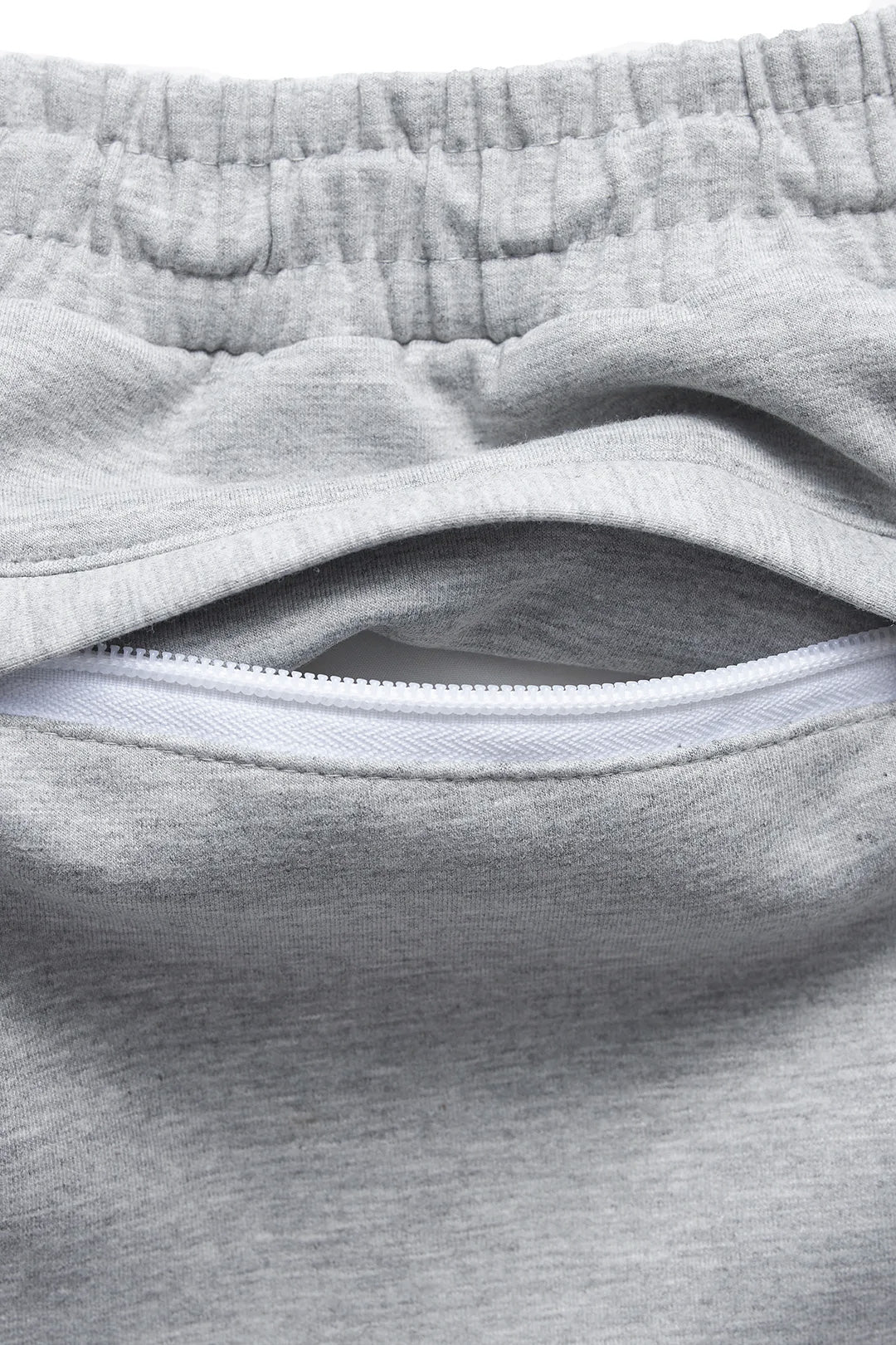 エアテンション®SweatshirtサルエルPants
