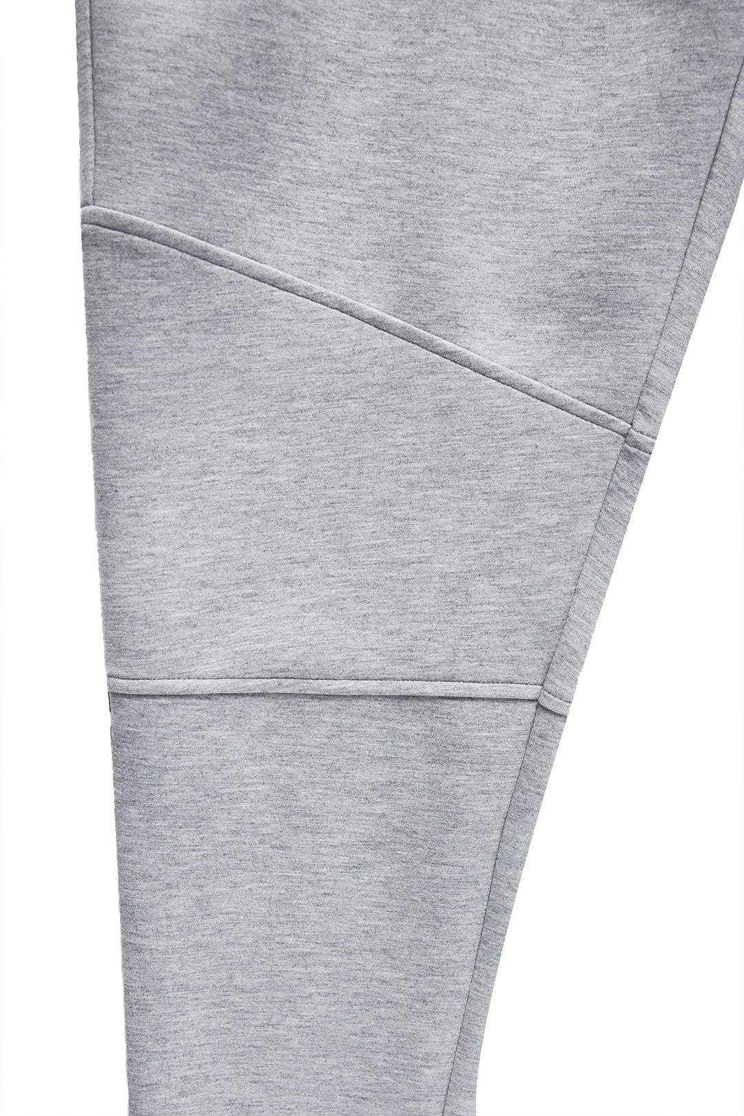 エアテンション®SweatshirtサルエルPants