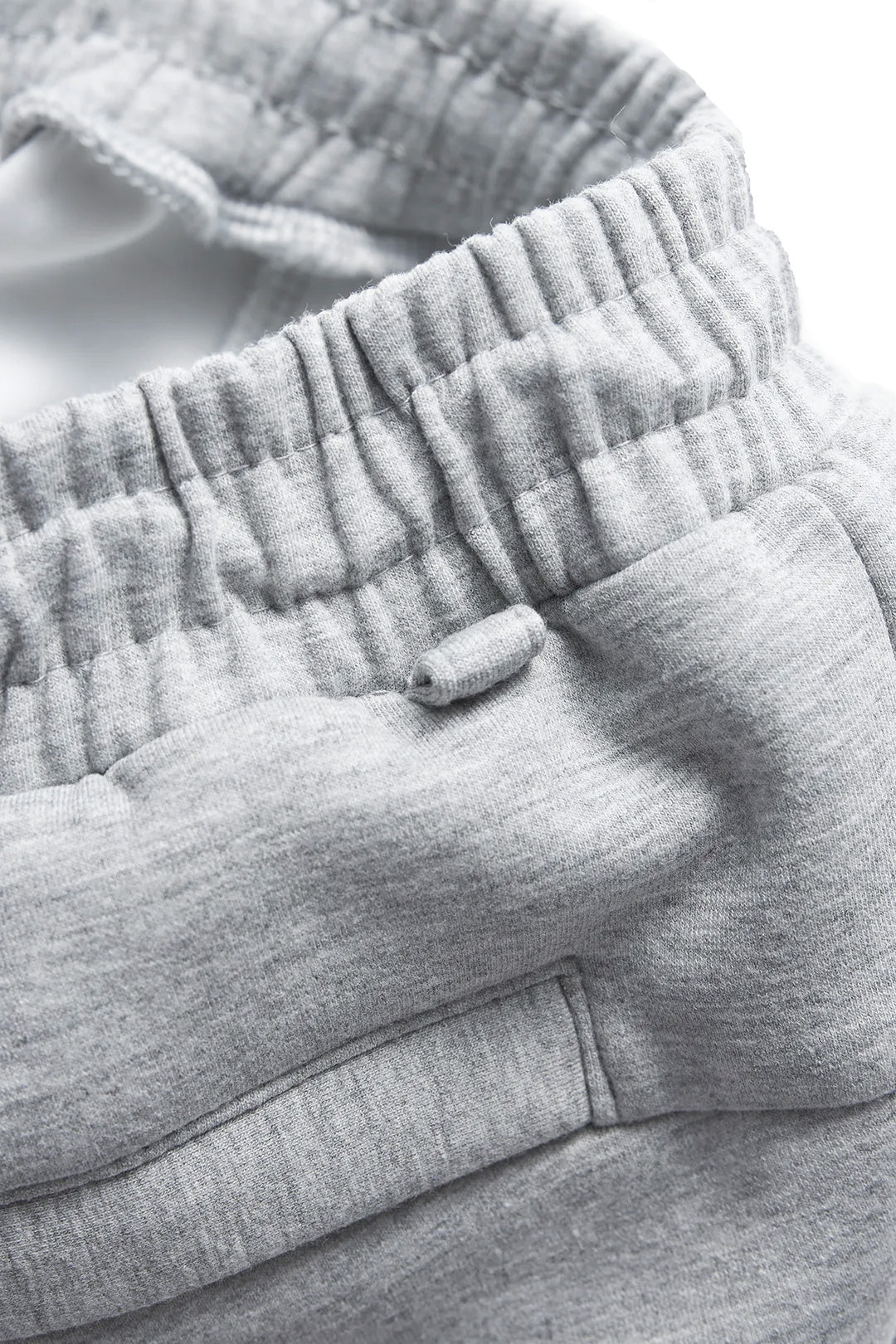 エアテンション®SweatshirtサルエルPants