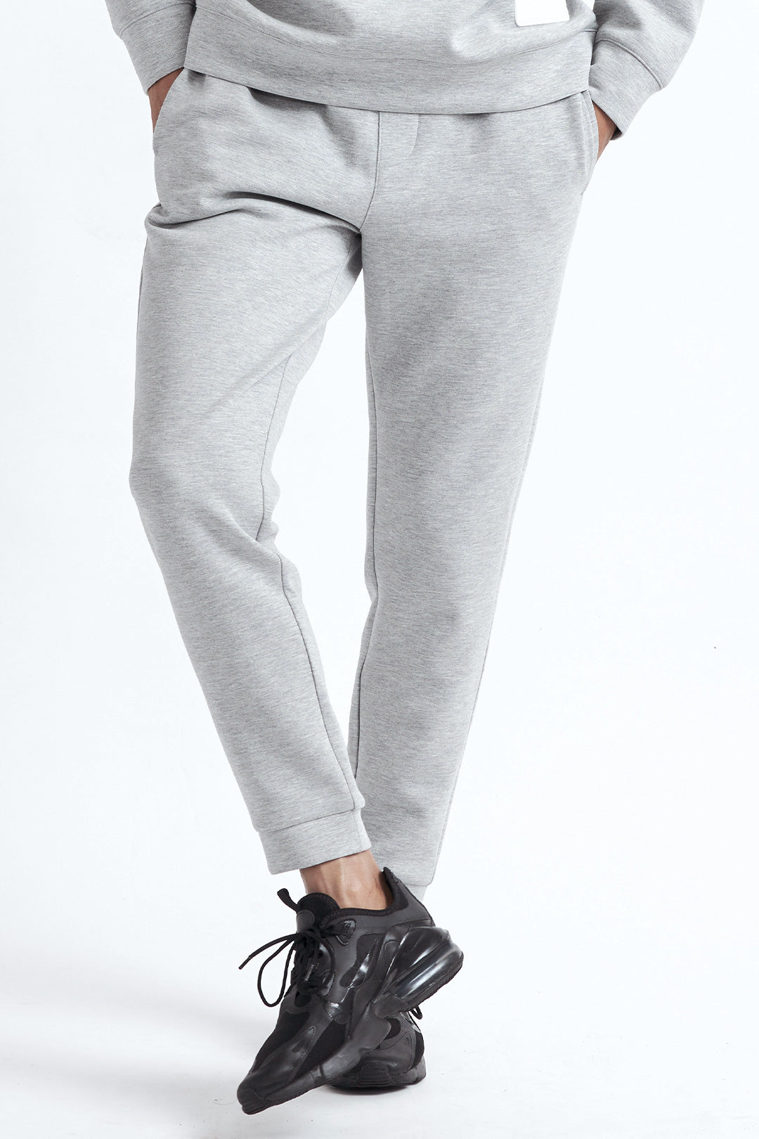 エアテンション®SweatshirtジョガーPants