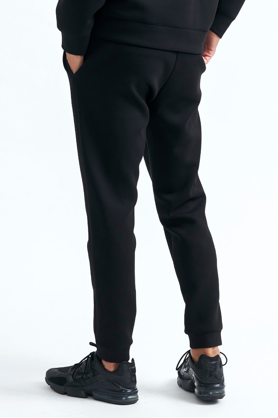 エアテンション®SweatshirtジョガーPants