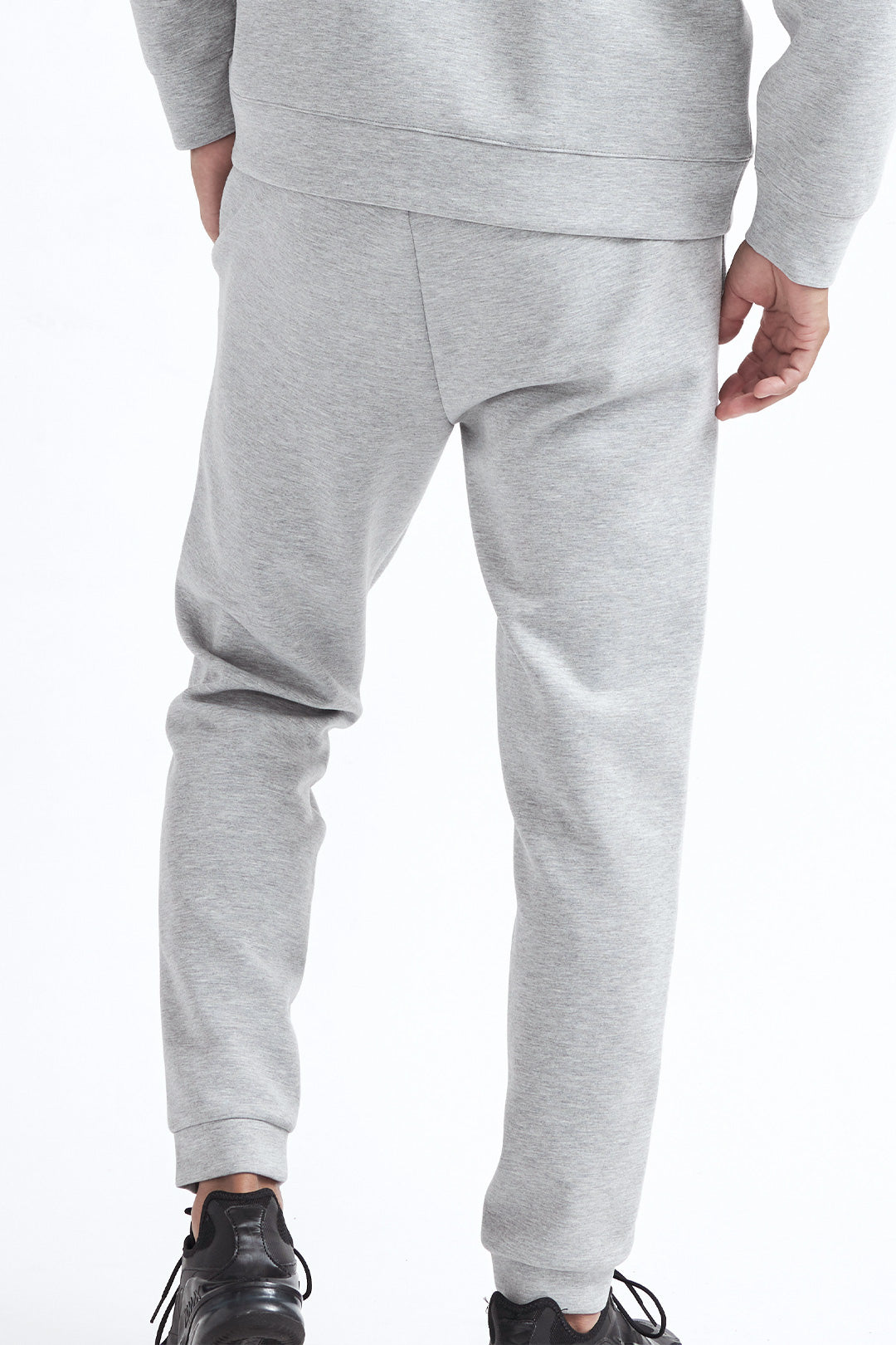 エアテンション®SweatshirtジョガーPants