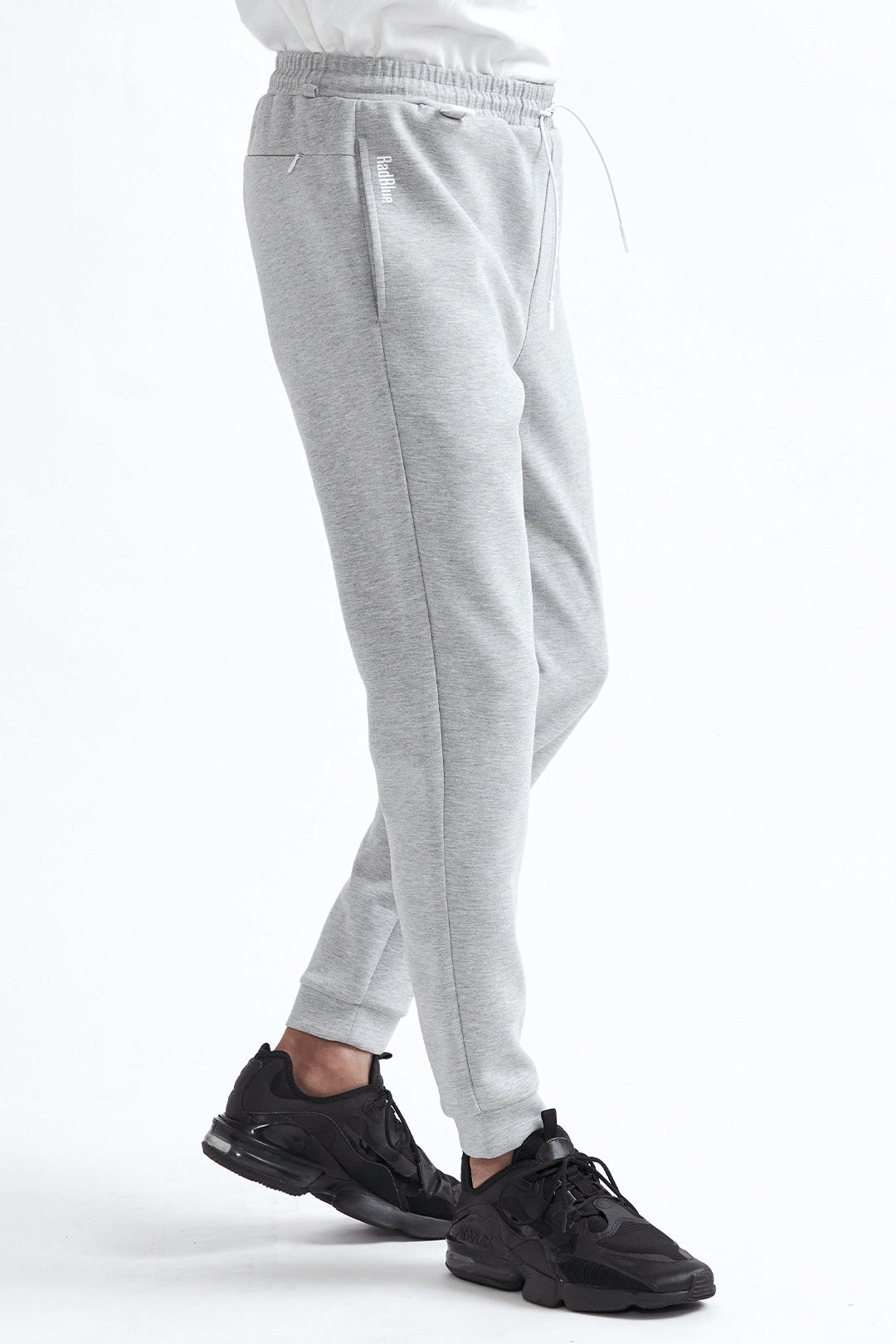 エアテンション®SweatshirtジョガーPants