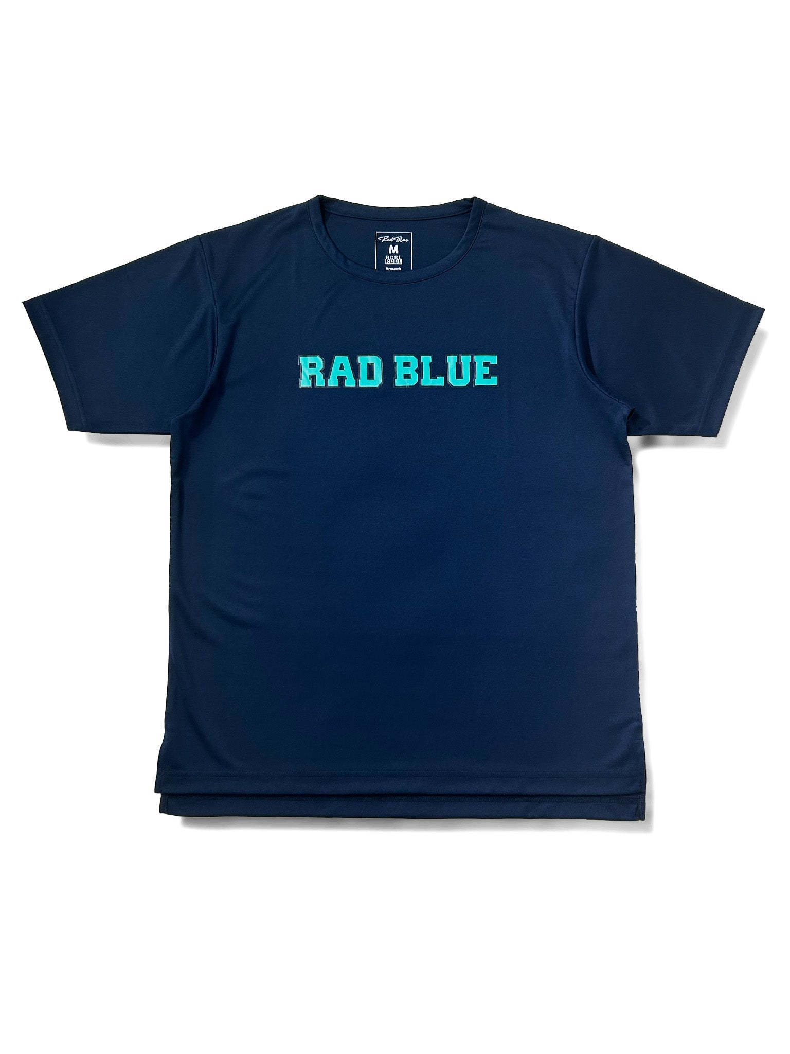 RADBLUE Rush Guard 03 TEE Beige
