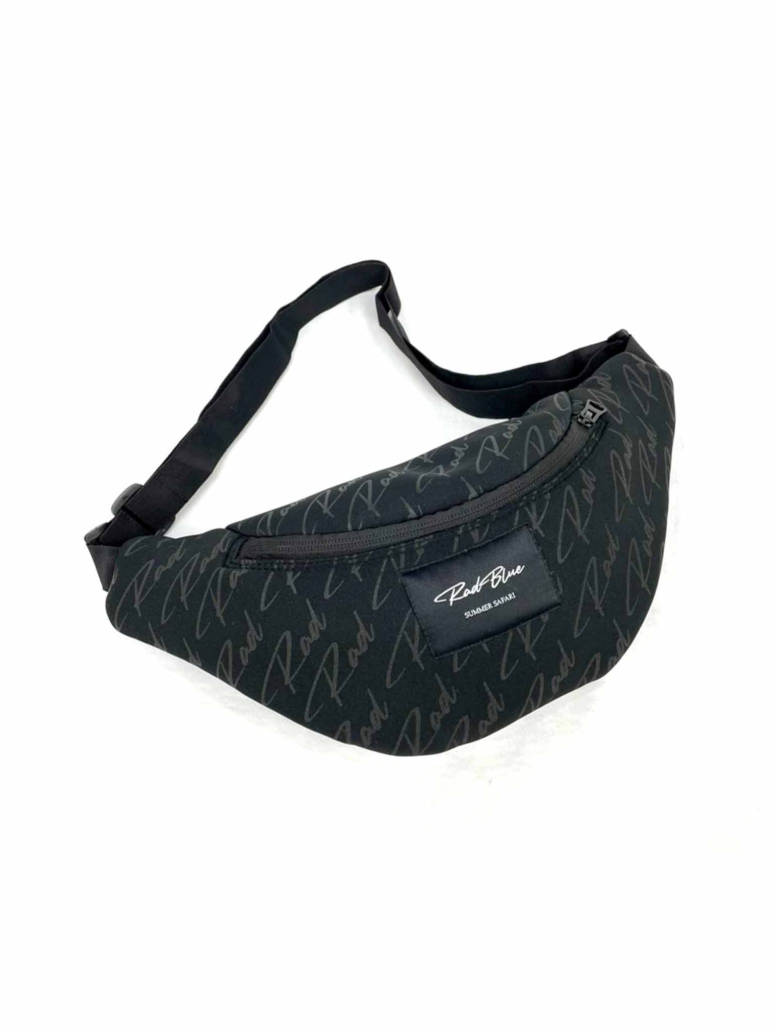 RADBLUE Neoplane Waist Pouch [RAD]