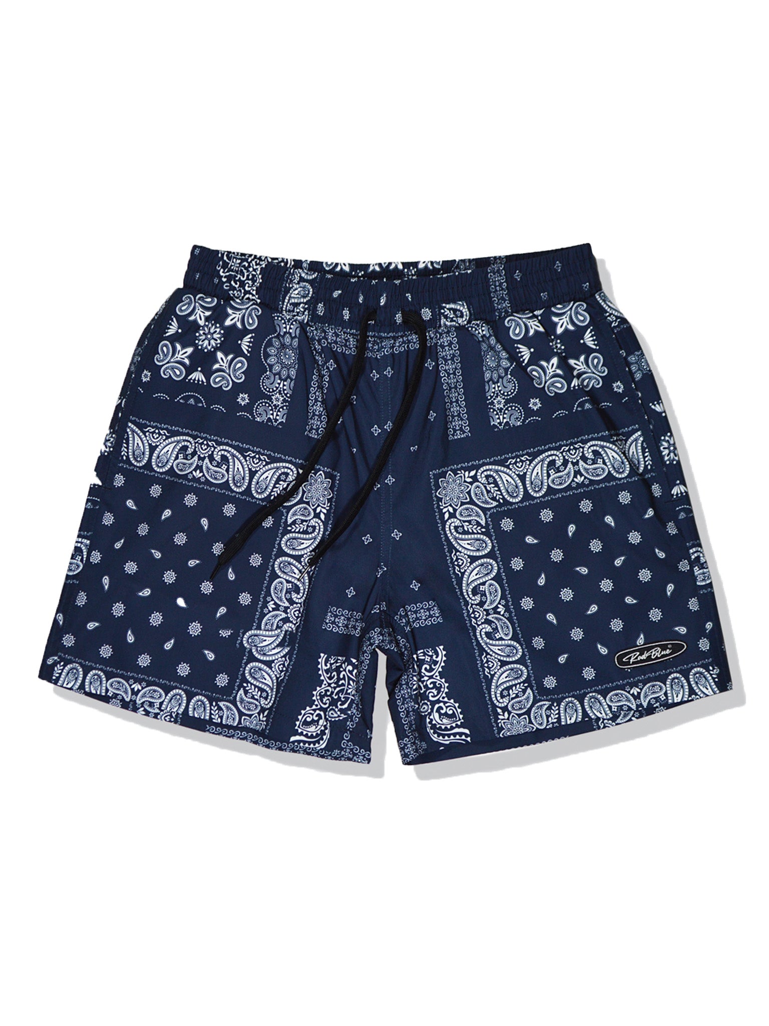 RADBLUE board shorts [Bandana]