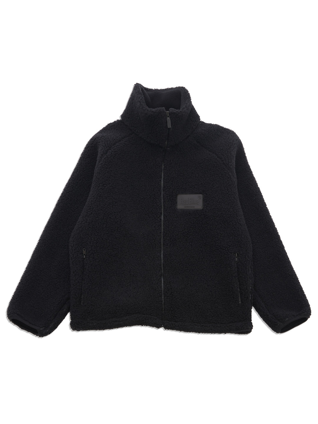パイルFleeceJacket