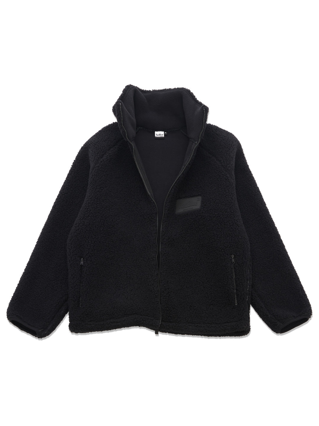 パイルFleeceJacket