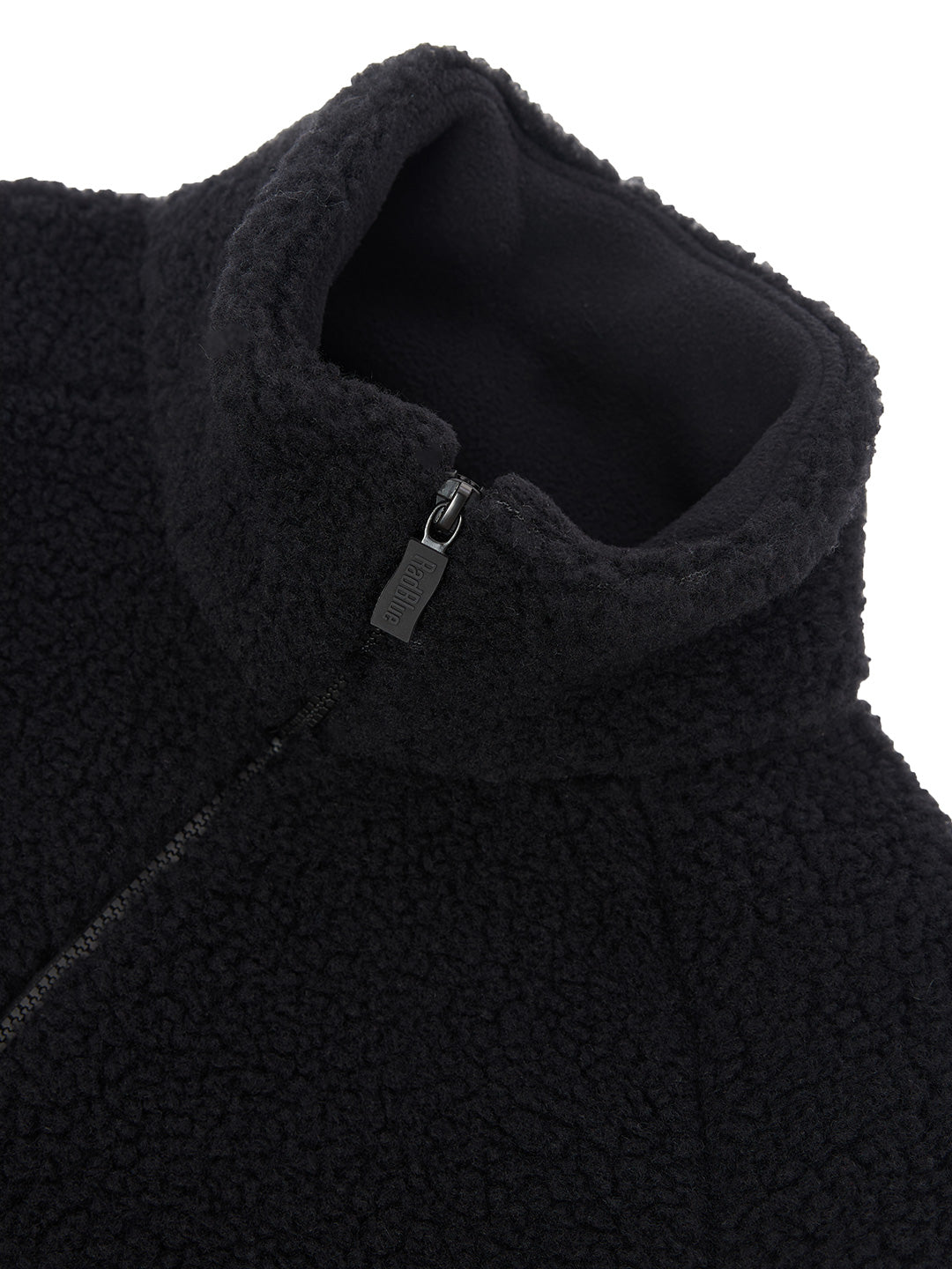 パイルFleeceJacket