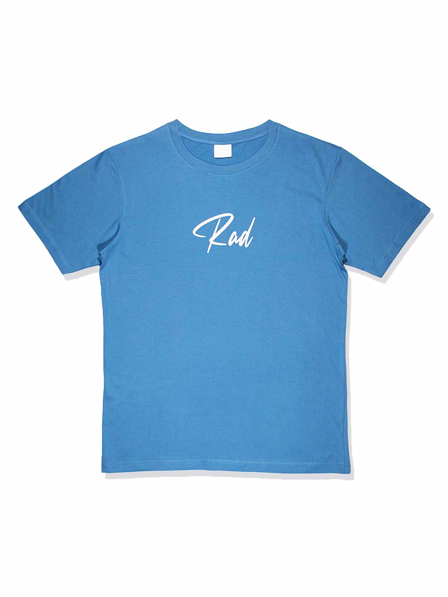 RADBLUE Short Sleeve Men's T -shirt [RAD]