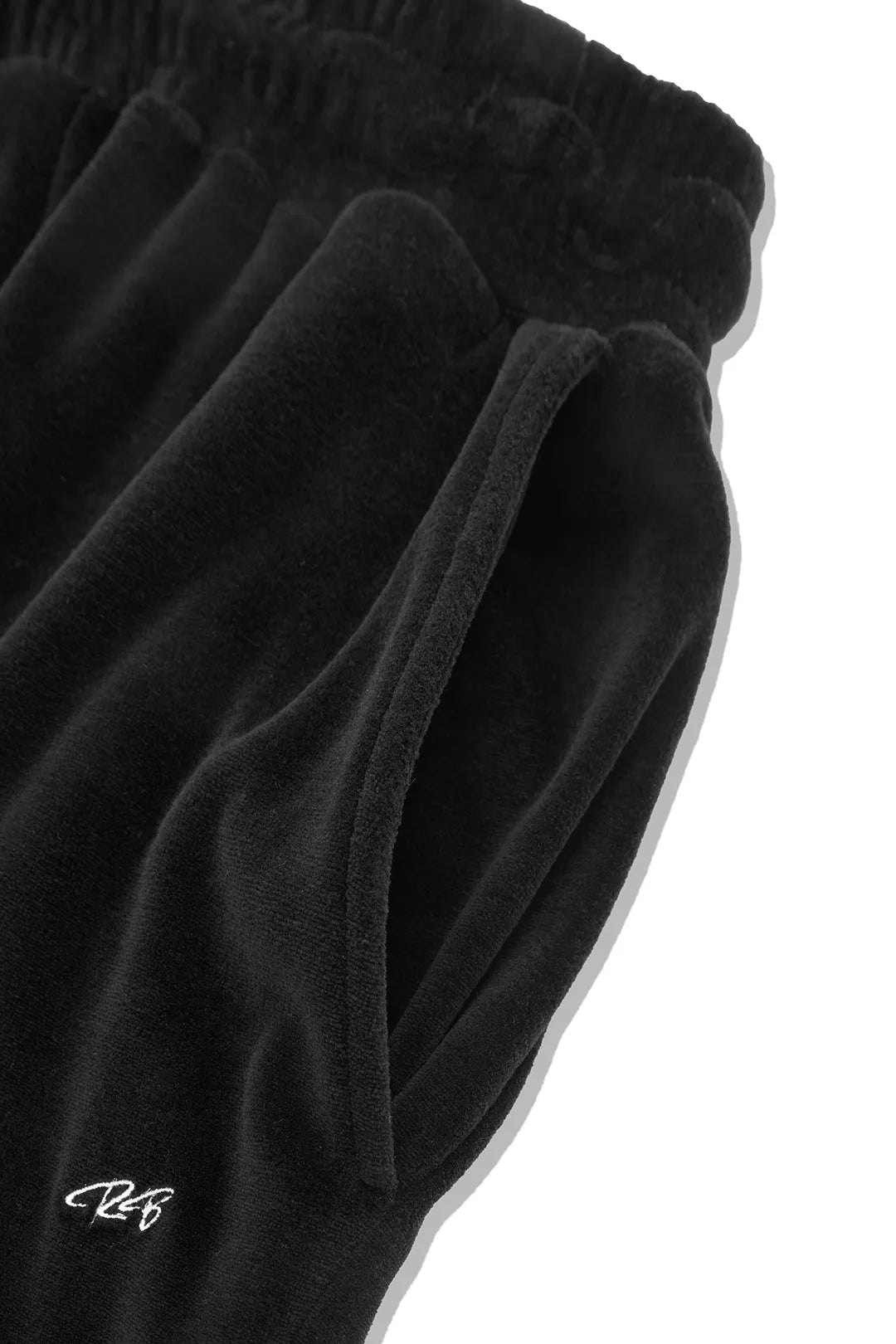 “RB  Collection”VELOR Sweatpants