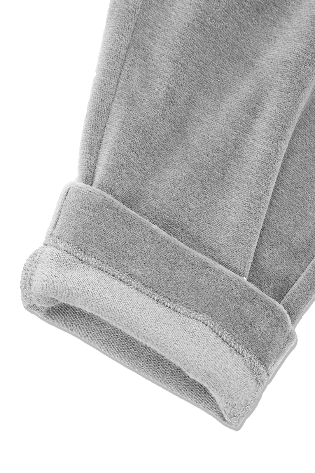 “RB  Collection”VELOR Sweatpants