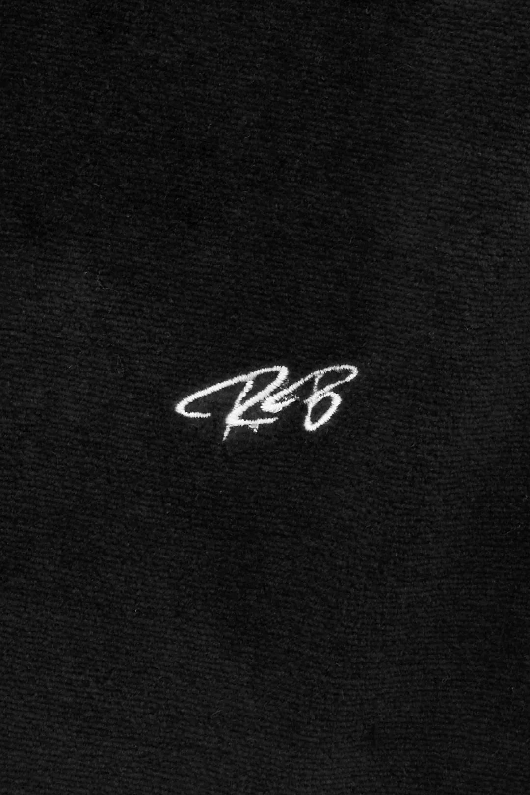 “RB Collection”VELOR Sweatshirt