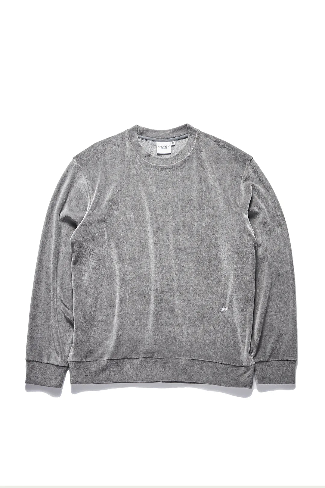 “RB Collection”VELOR Sweatshirt