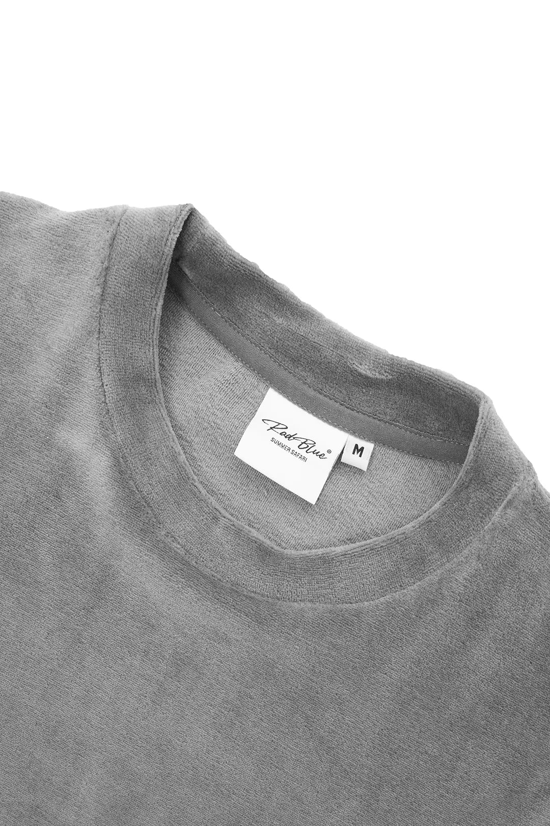 “RB Collection”VELOR Sweatshirt