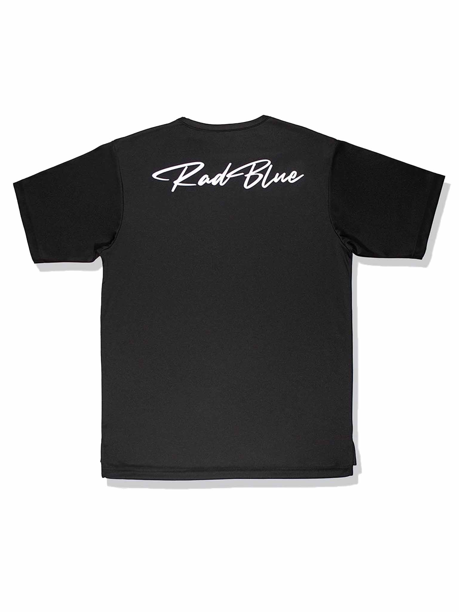 RADBLUE Rush Guard 02tee
