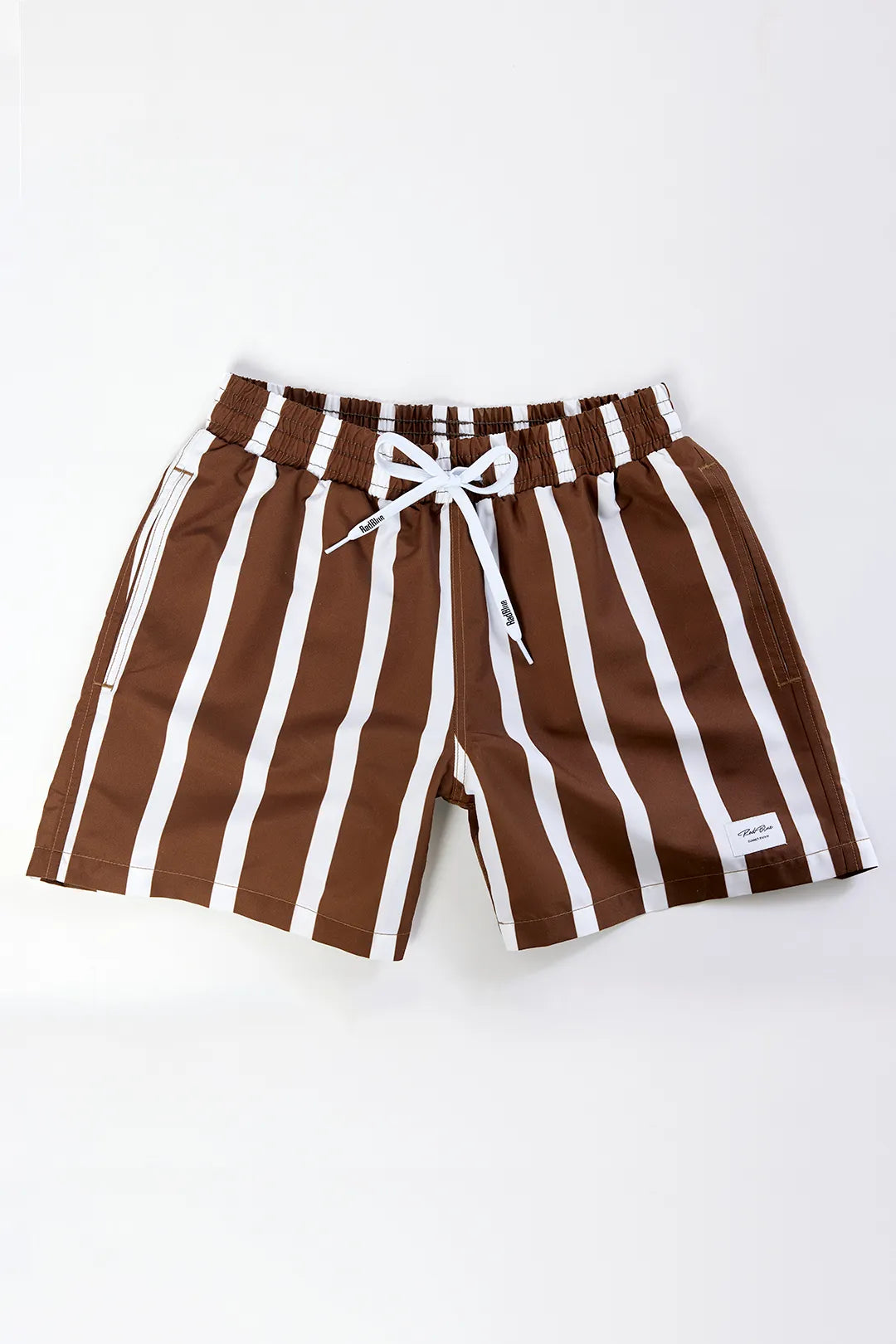 RADBLUE board shorts [Bandana]