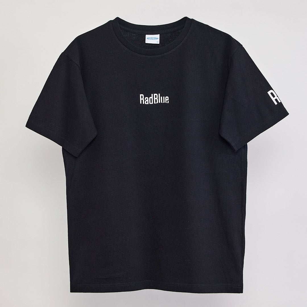 RADBLUE OE Tianzhu Short Sleeve Men's T-shirt [SL]