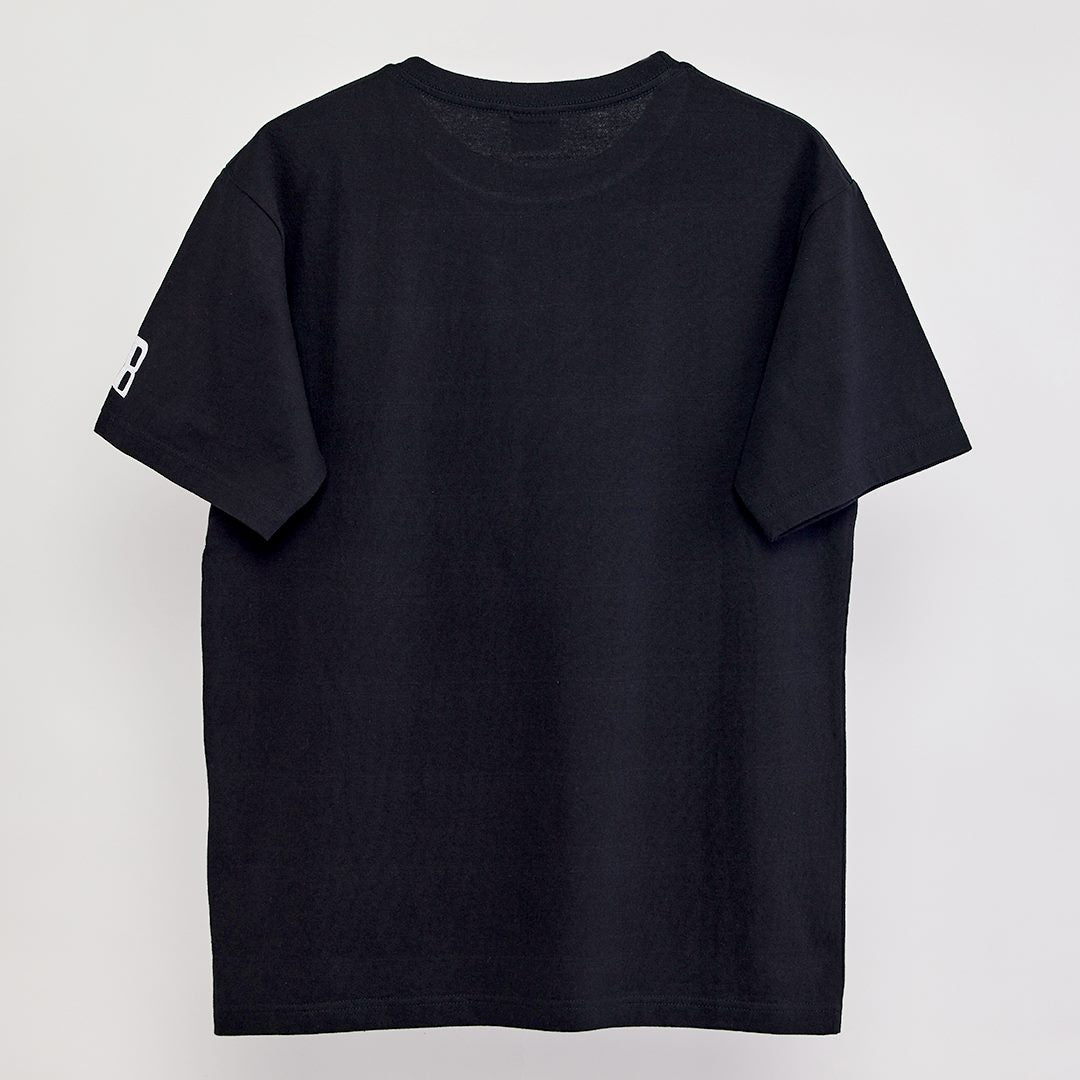RADBLUE OE Tianzhu Short Sleeve Men's T-shirt [SL]