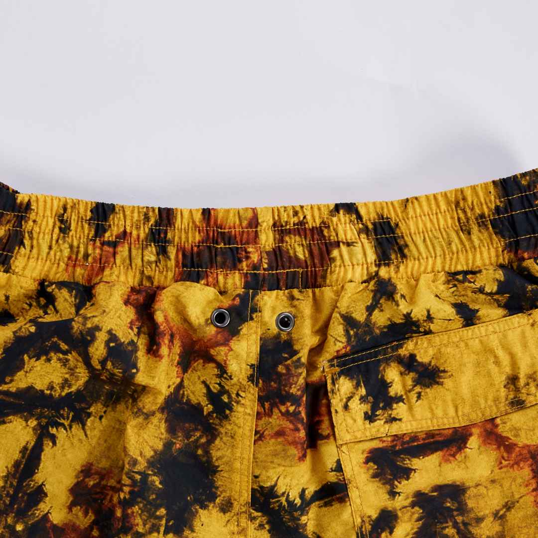RADBLUE board shorts [Tiedye]
