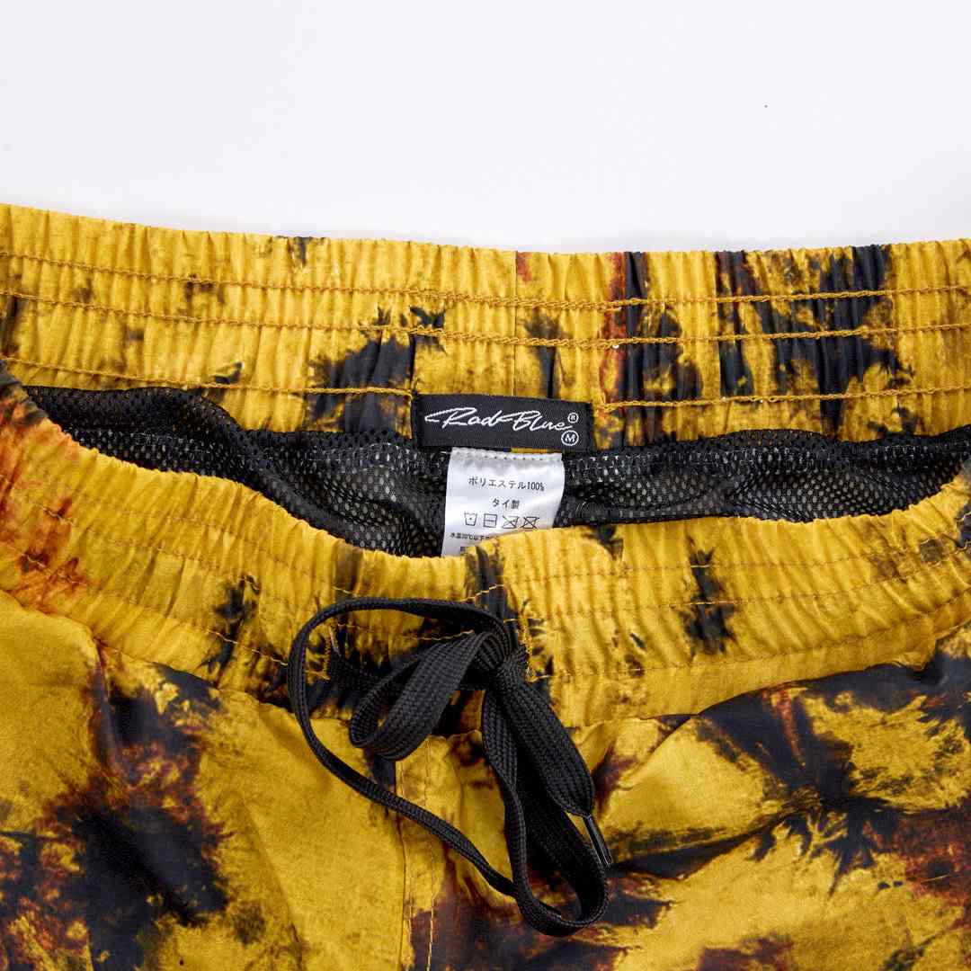 RADBLUE board shorts [Tiedye]