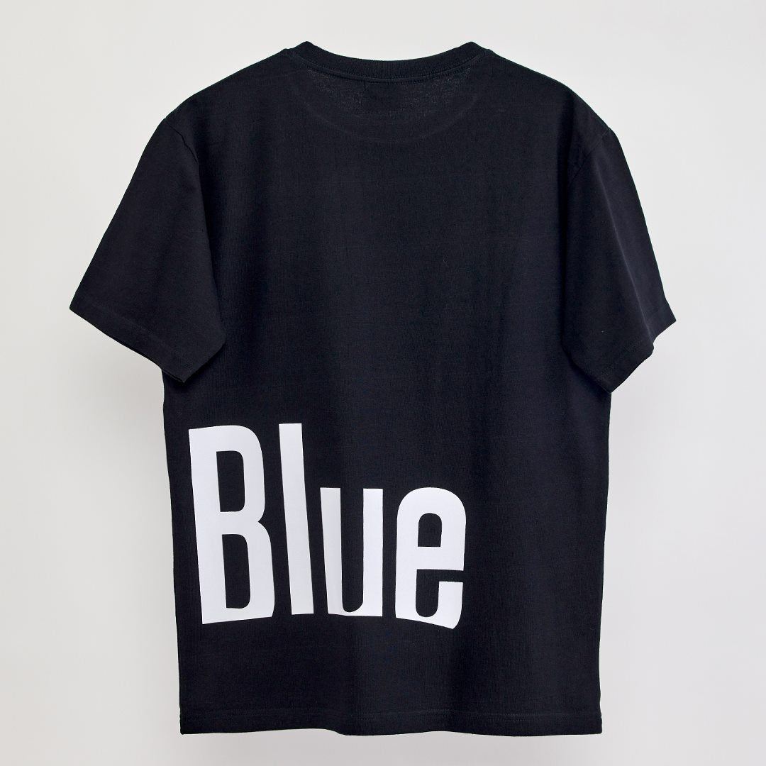 RADBLUE OE Tenjiku Short Sleeve Men's T -shirt [BEBAS]