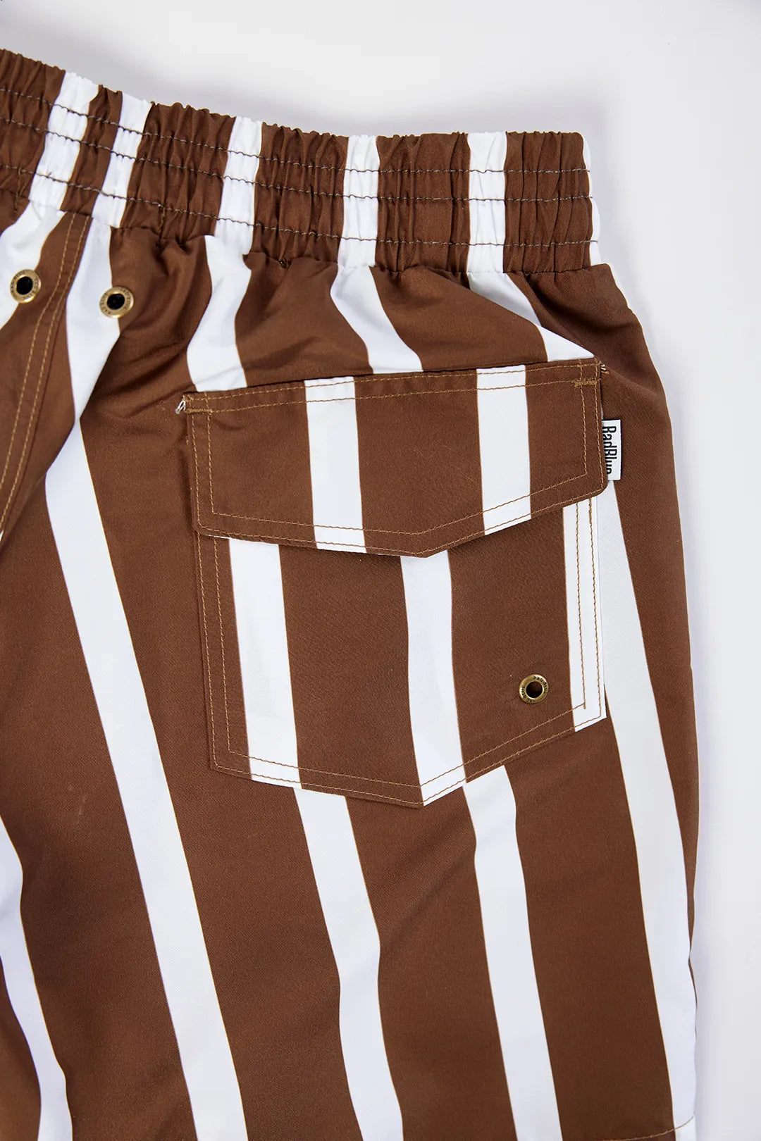 RADBLUE board shorts [Bandana]