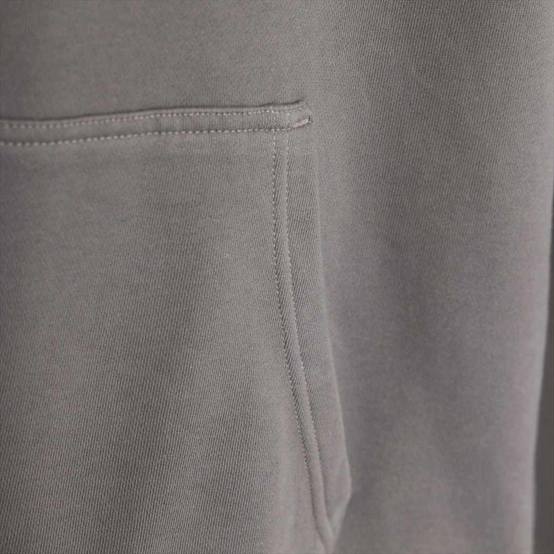 RADBLUE Sweat Parker [DIAGONAL]