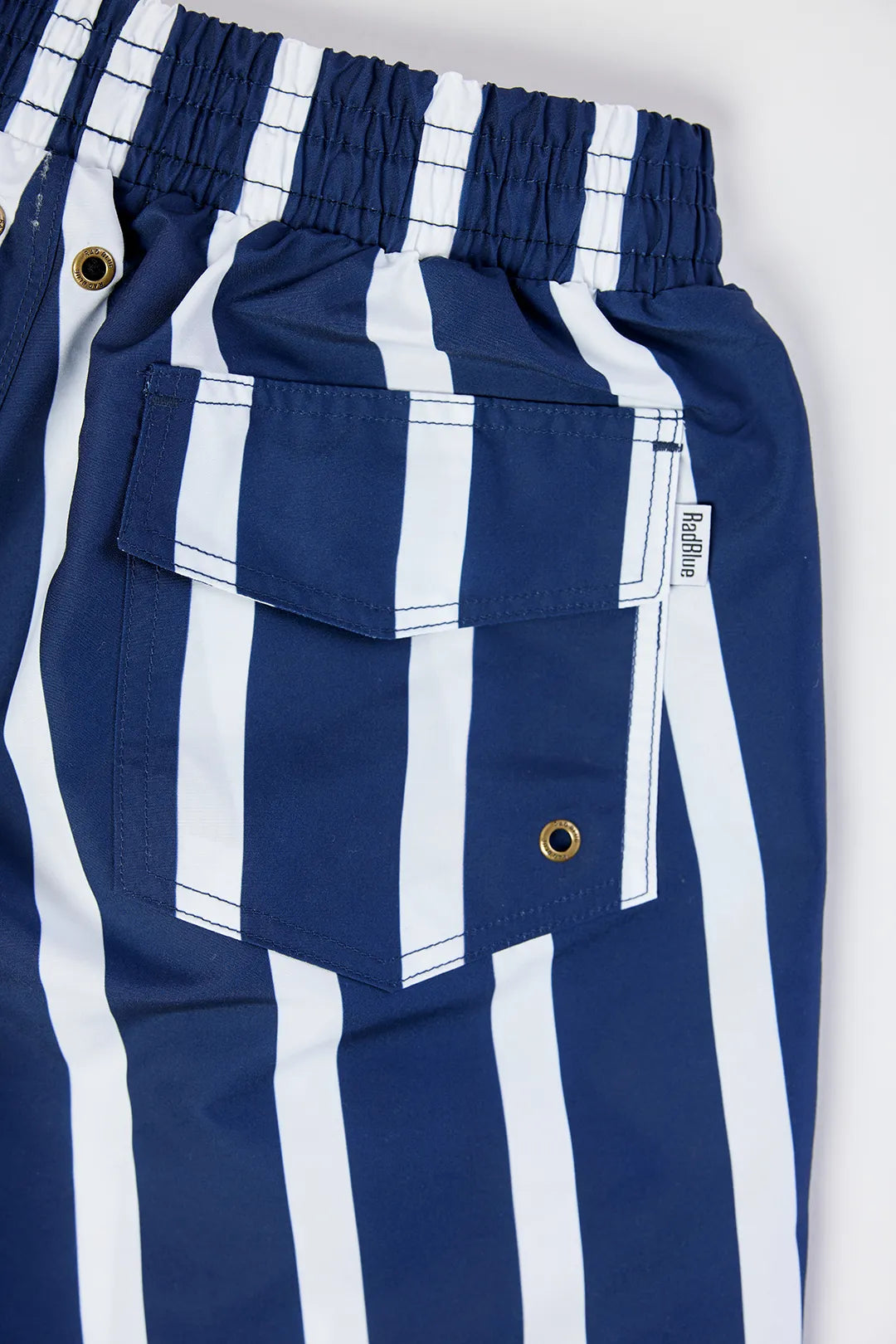 RADBLUE board shorts [Bandana]