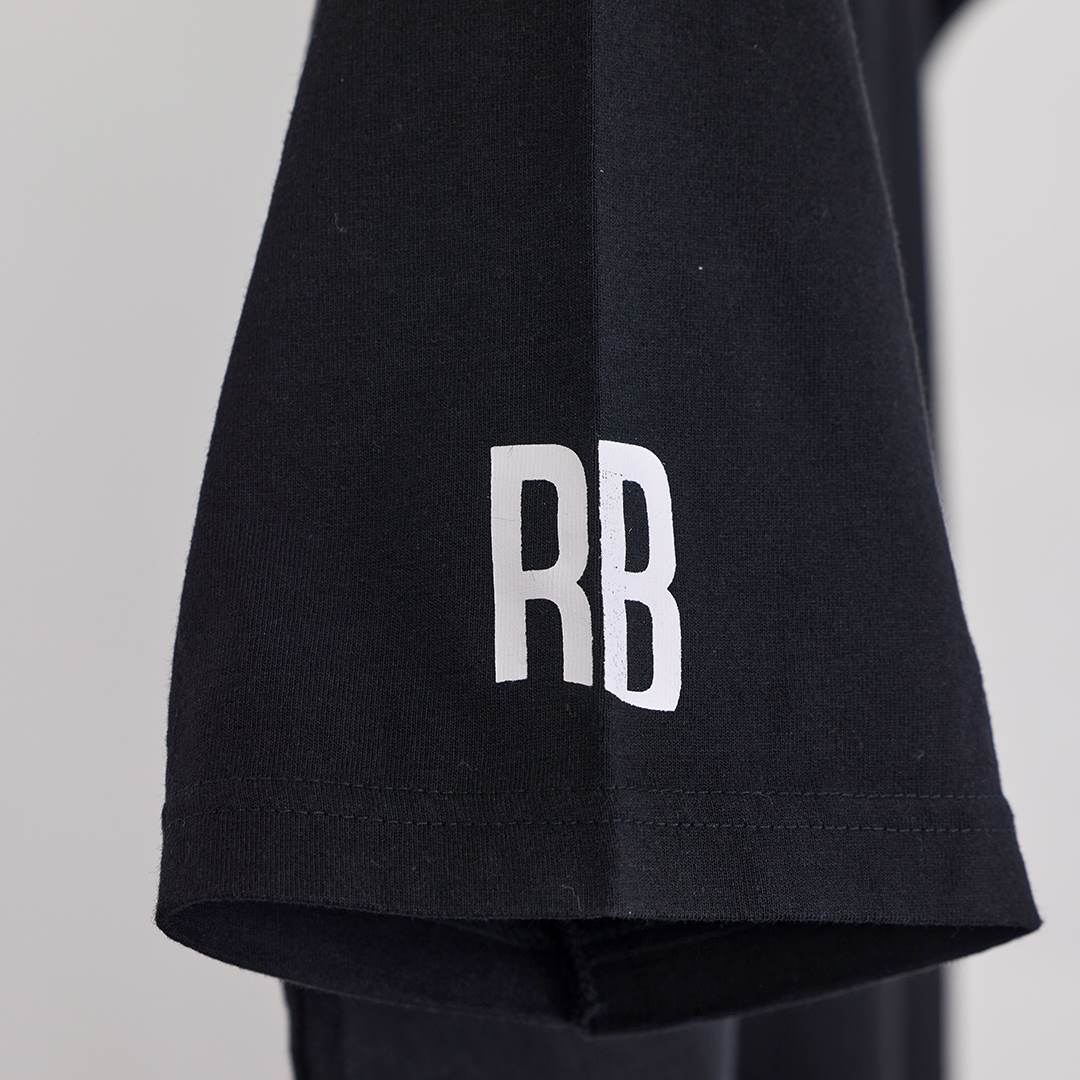 RADBLUE OE Tianzhu Short Sleeve Men's T-shirt [SL]