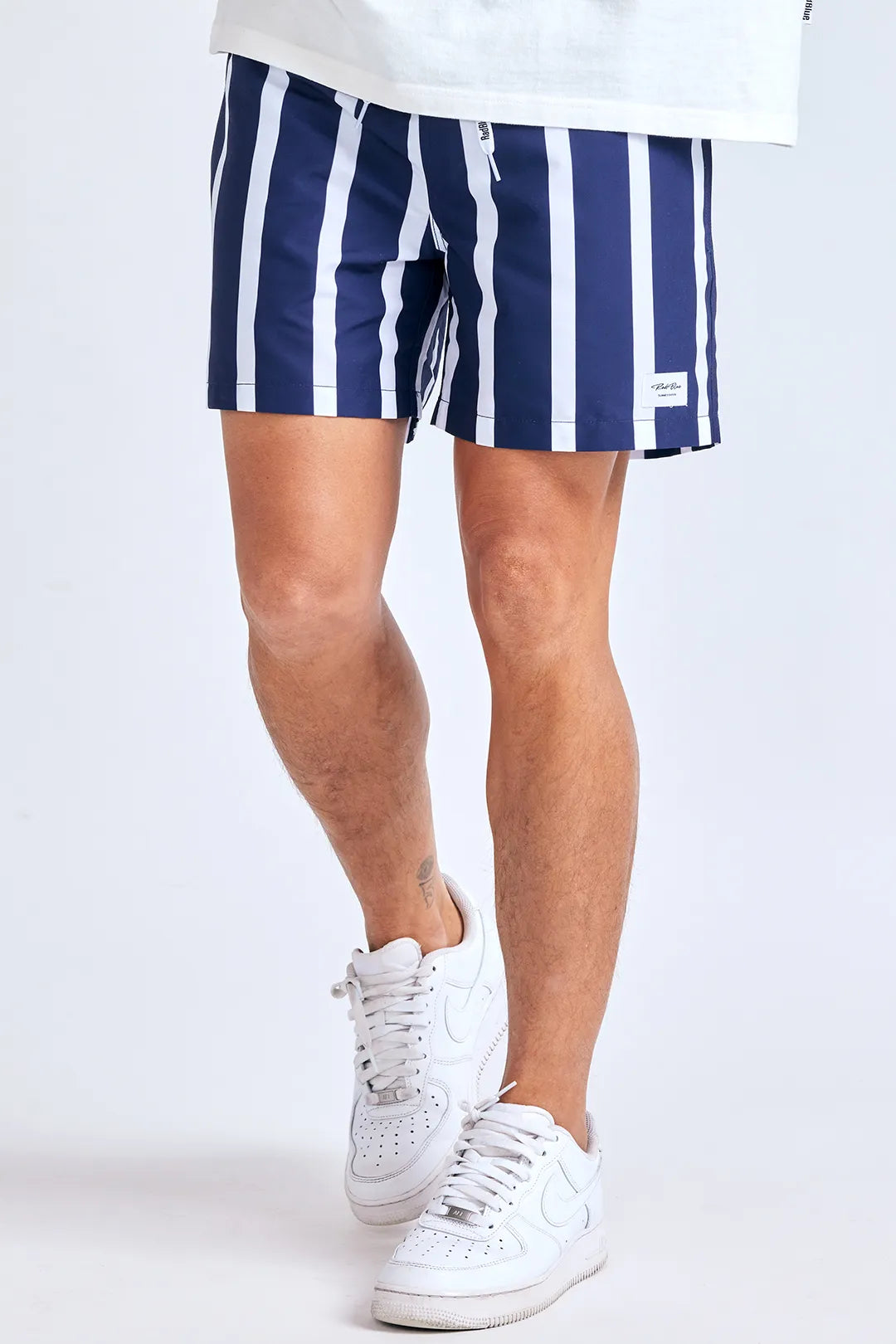 RADBLUE board shorts [Bandana]