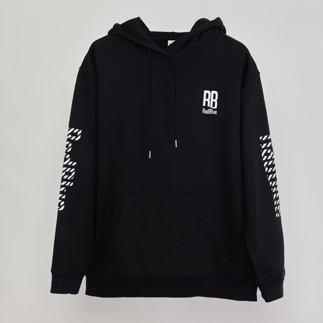 RADBLUE Sweat Parker [DIAGONAL]