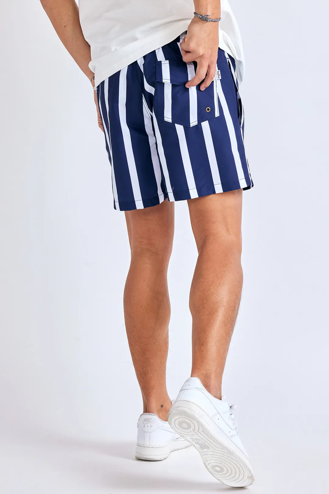 RADBLUE board shorts [Bandana]