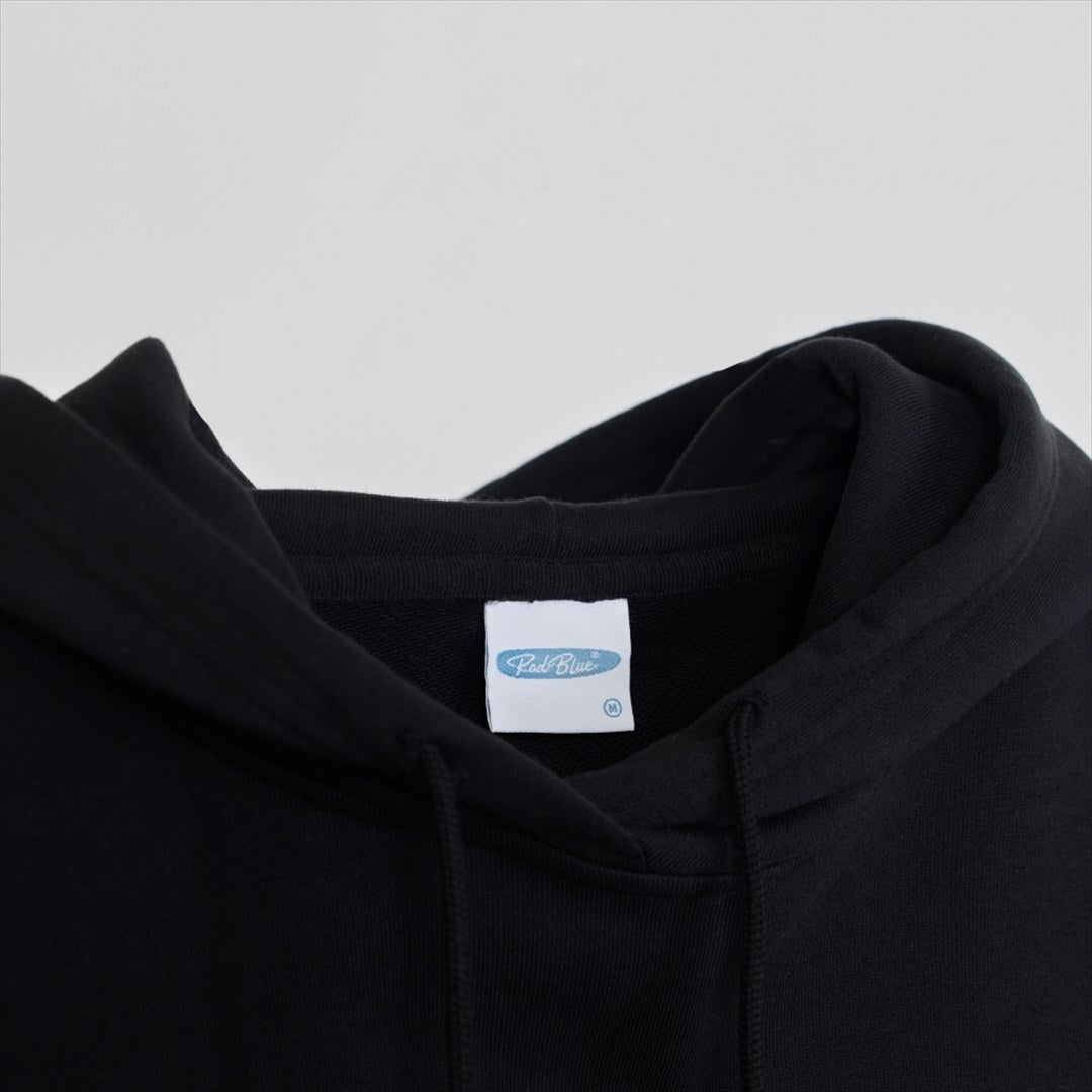 RADBLUE Sweat Parker [DIAGONAL]