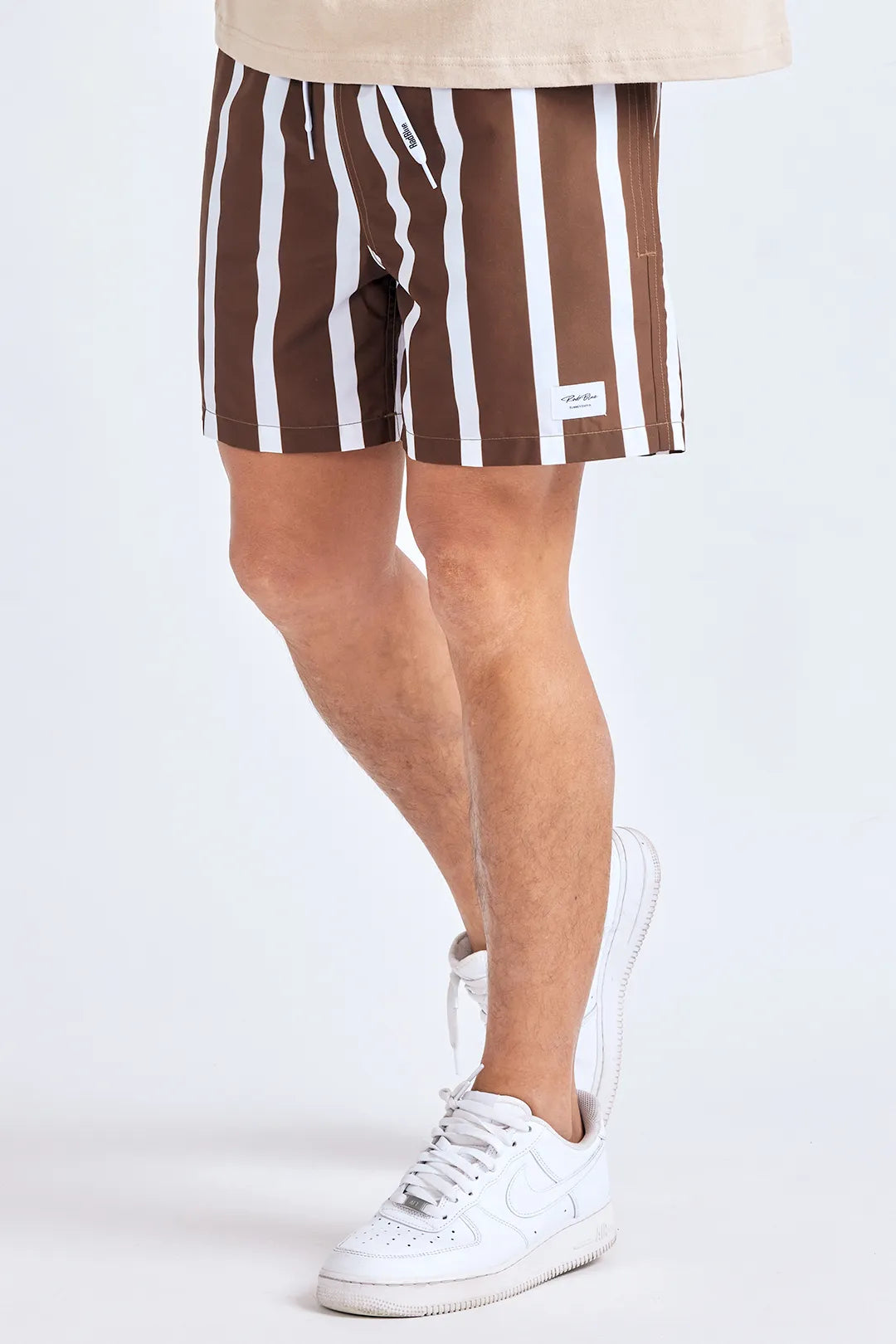 RADBLUE board shorts [Bandana]