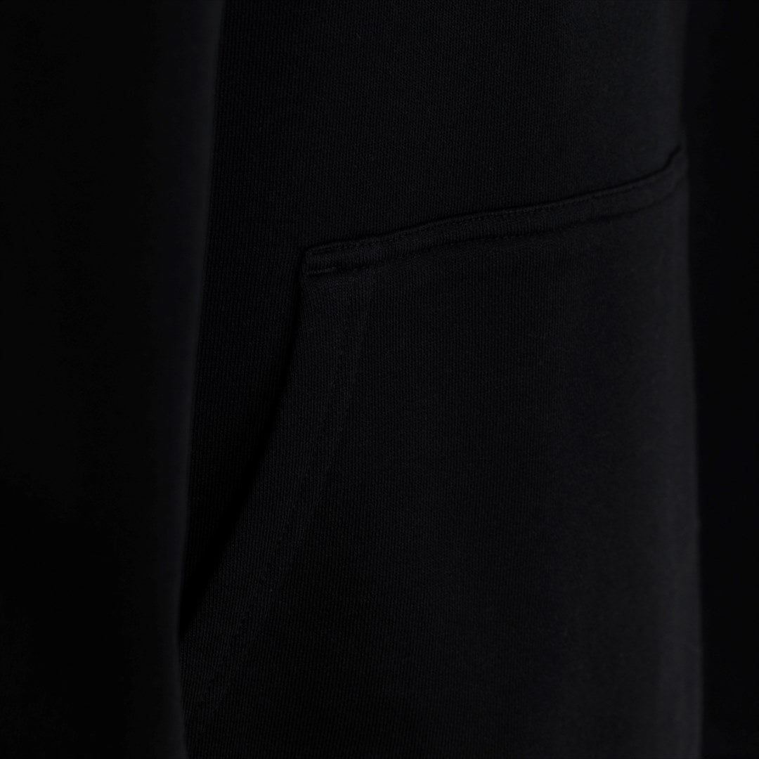 RADBLUE Sweat Parker [DIAGONAL]