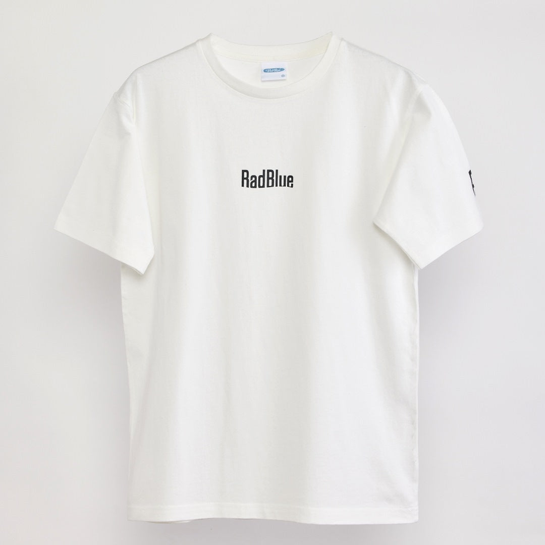 RADBLUE OE Tianzhu Short Sleeve Men's T-shirt [SL]