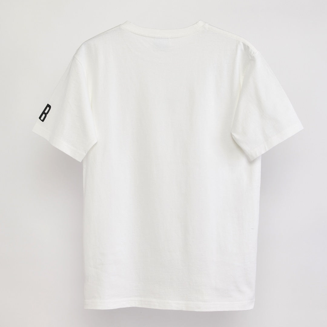 RADBLUE OE Tianzhu Short Sleeve Men's T-shirt [SL]