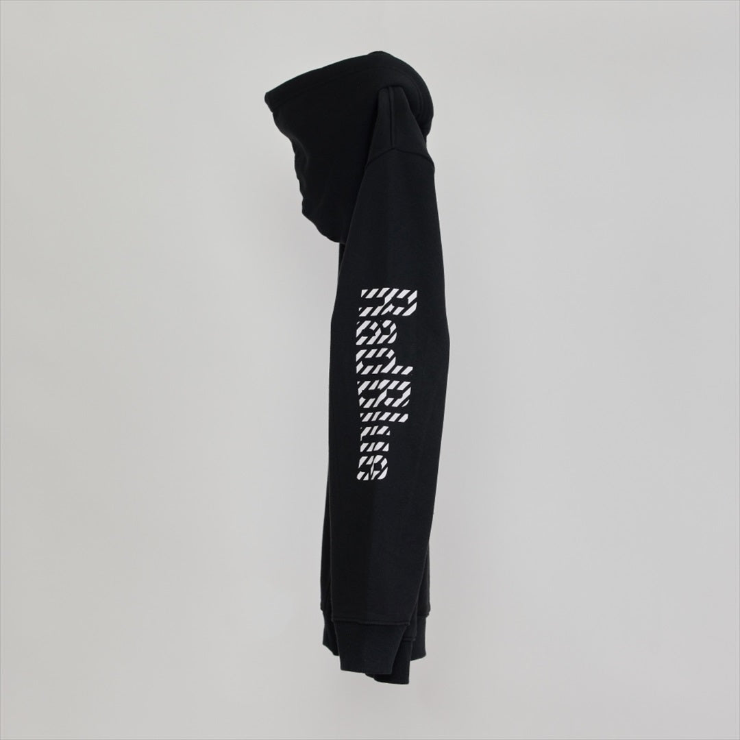 RADBLUE Sweat Parker [DIAGONAL]