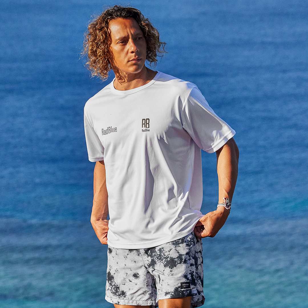 RADBLUE Rush Guard 06 Tee