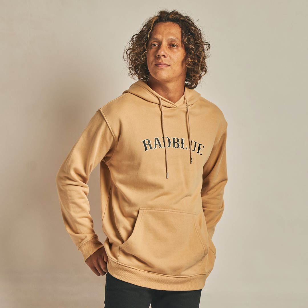 RADBLUE Sweat Parker [Western]
