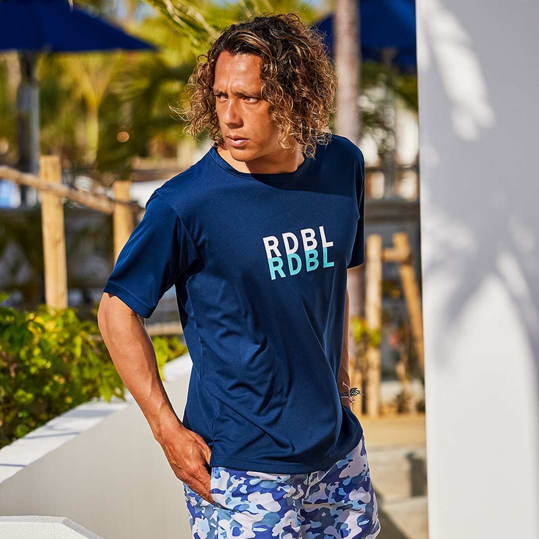 RADBLUE Rush Guard 04 Tee