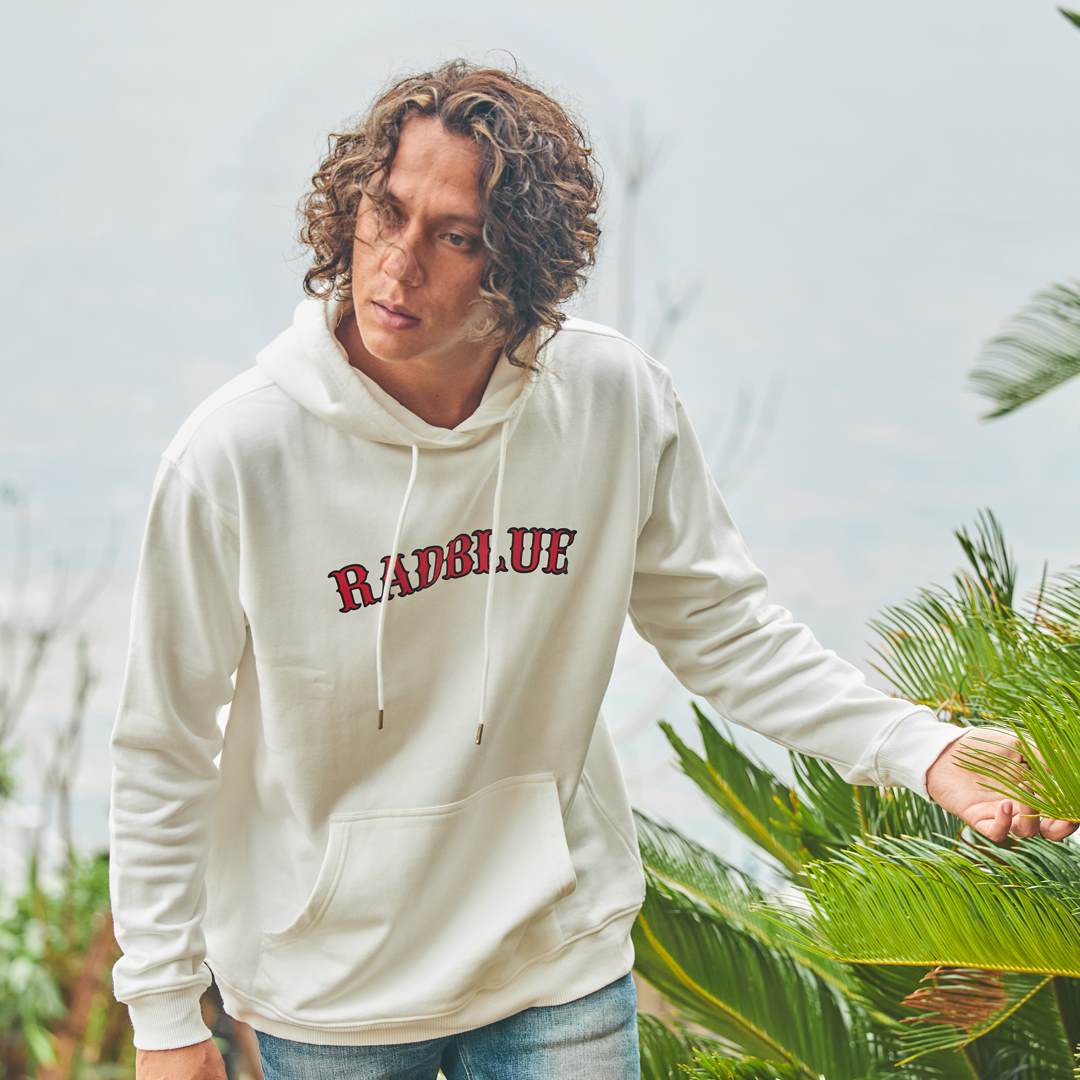 RADBLUE Sweat Parker [Western]