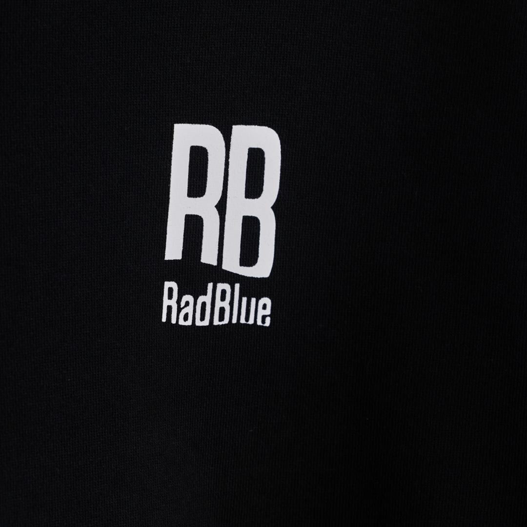 RADBLUE Sweat Parker [DIAGONAL]