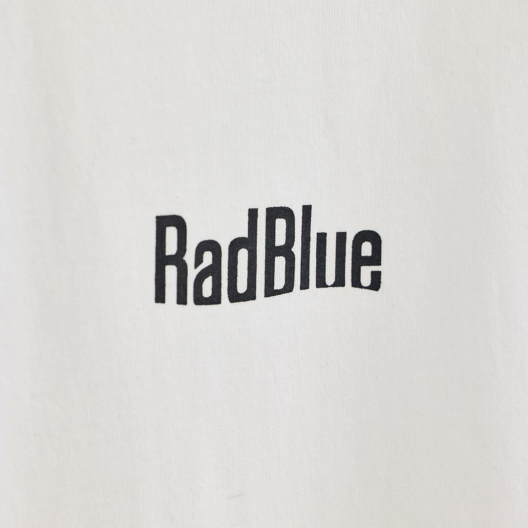 RADBLUE OE Tianzhu Short Sleeve Men's T-shirt [SL]